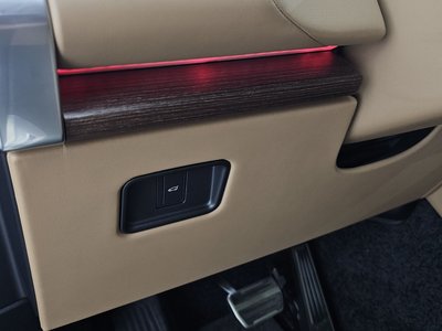 2026 LAND Rover RANGE ROVER 缩略图 30