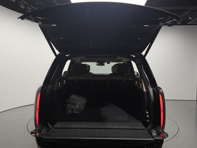 2026 LAND Rover RANGE ROVER 缩略图 26