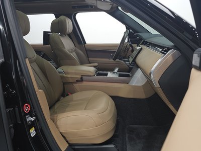 2026 LAND Rover RANGE ROVER 缩略图 13