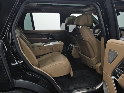 2026 LAND Rover RANGE ROVER 缩略图 16