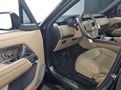 2026 LAND Rover RANGE ROVER 缩略图 17