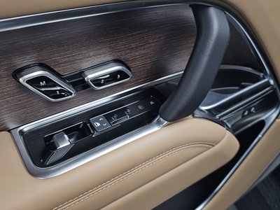 2026 LAND Rover RANGE ROVER 缩略图 33