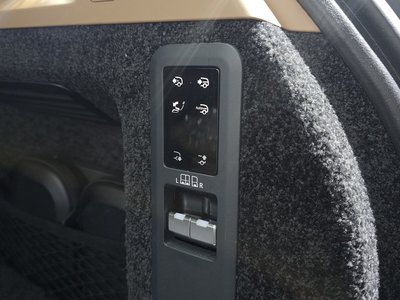 2026 LAND Rover RANGE ROVER 缩略图 36