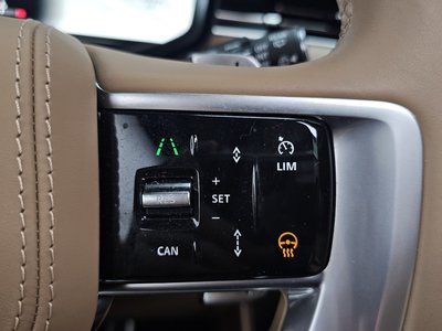 2026 LAND Rover RANGE ROVER 缩略图 31
