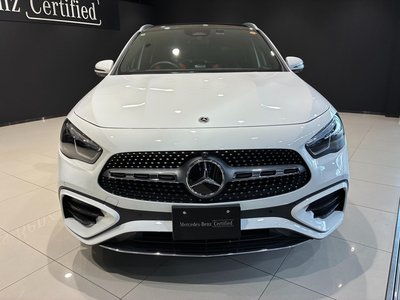 2024 Mercedes-BENZ GLA — фото 2