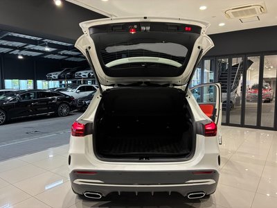 2024 Mercedes-BENZ GLA — миниатюра 33