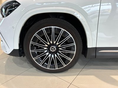 2024 Mercedes-BENZ GLA — фото 9