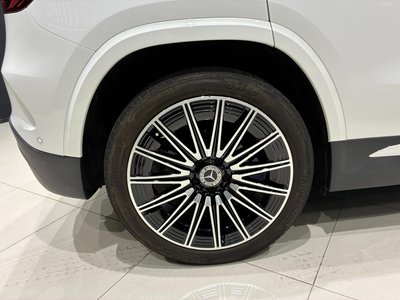 2024 Mercedes-BENZ GLA — миниатюра 11