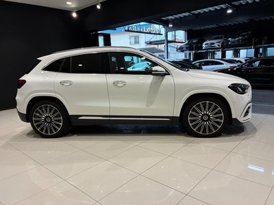2024 Mercedes-BENZ GLA — фото 4