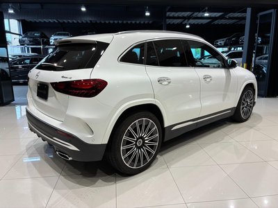 2024 Mercedes-BENZ GLA — фото 5