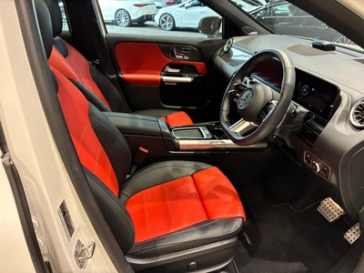 2024 Mercedes-BENZ GLA — миниатюра 14
