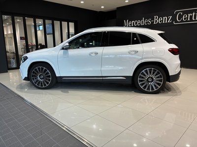 2024 Mercedes-BENZ GLA — фото 8