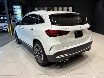2024 Mercedes-BENZ GLA — фото 7
