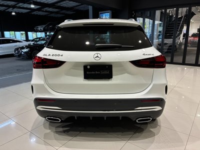 2024 Mercedes-BENZ GLA — фото 6