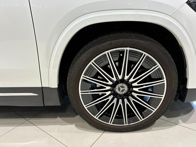 2024 Mercedes-BENZ GLA — миниатюра 12