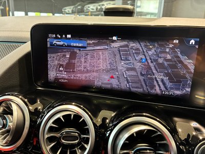 2024 Mercedes-BENZ GLA — миниатюра 23