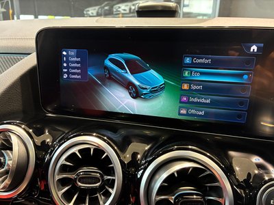 2024 Mercedes-BENZ GLA — миниатюра 27