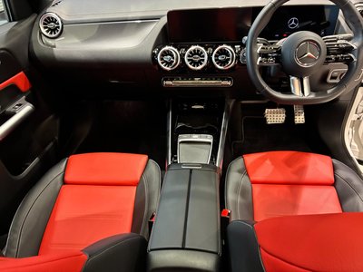 2024 Mercedes-BENZ GLA — миниатюра 17