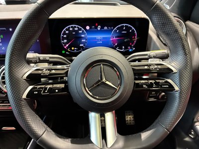 2024 Mercedes-BENZ GLA — миниатюра 21