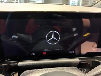 2024 Mercedes-BENZ GLA — миниатюра 13