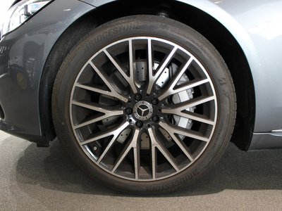 MERCEDES-BENZ S-CLASS - 6
