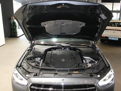 MERCEDES-BENZ S-CLASS - 7