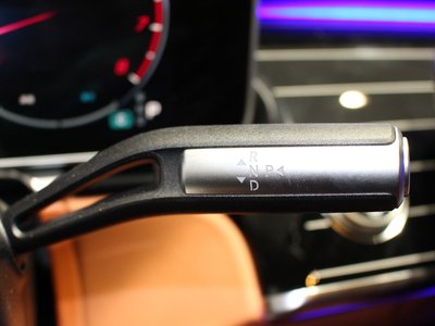 MERCEDES-BENZ S-CLASS - 9