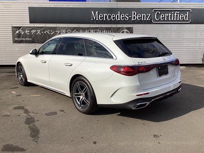 MERCEDES-BENZ E-CLASS - 4