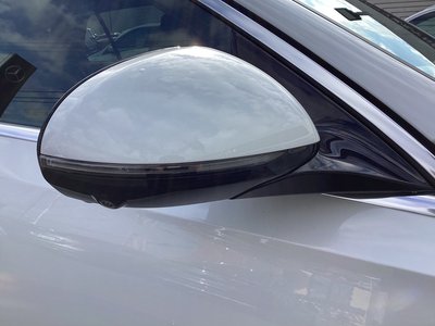 MERCEDES-BENZ E-CLASS - 10