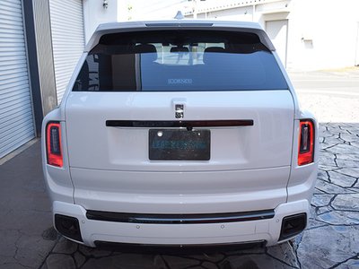 ROLLS-ROYCE CULLINAN - 9