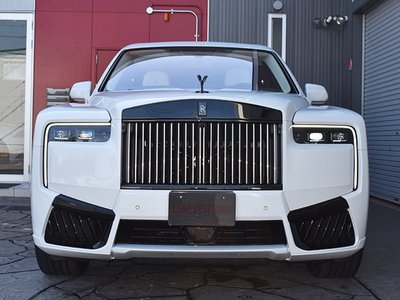 ROLLS-ROYCE CULLINAN - 3