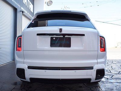 ROLLS-ROYCE CULLINAN - 8
