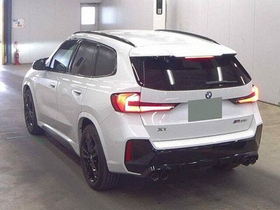 BMW X1 - 2