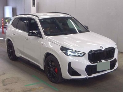 BMW X1 - 1
