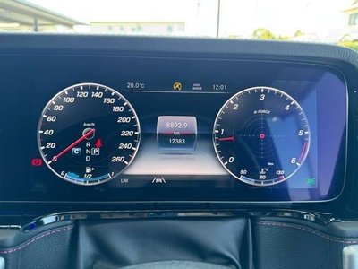 MERCEDES-BENZ G-CLASS - 9