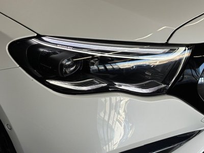 MERCEDES-BENZ E-CLASS - 3