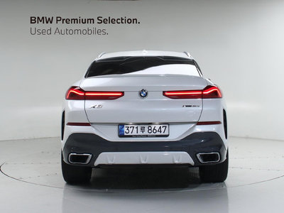 BMW X6 - 2