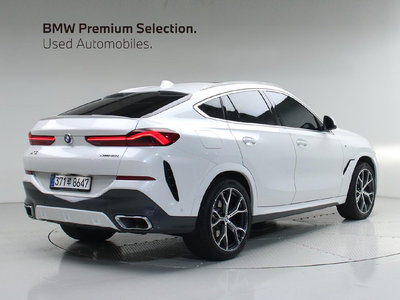 BMW X6 - 3