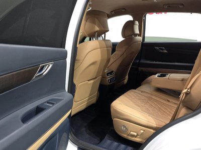 صورة مصغرة 17 لـ 2023 Genesis GV80