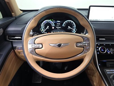 صورة مصغرة 18 لـ 2023 Genesis GV80