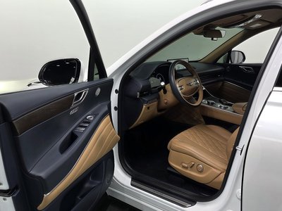 صورة مصغرة 13 لـ 2023 Genesis GV80
