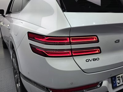 صورة 10 لـ 2023 Genesis GV80