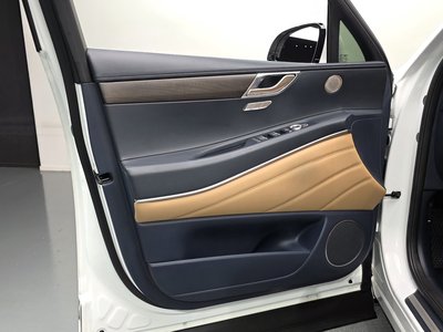 صورة مصغرة 14 لـ 2023 Genesis GV80