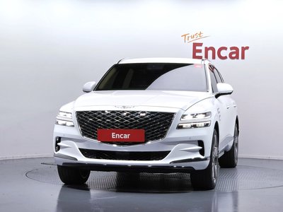 صورة 2 لـ 2023 Genesis GV80
