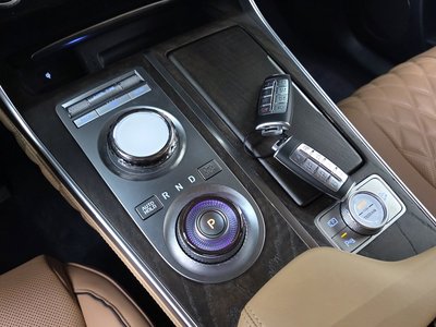 صورة مصغرة 12 لـ 2023 Genesis GV80