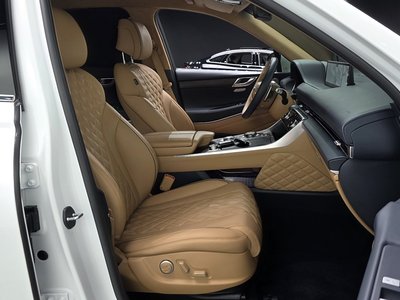 صورة مصغرة 16 لـ 2023 Genesis GV80