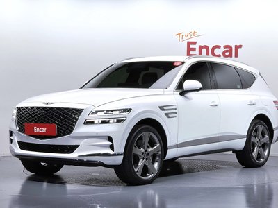 صورة 1 لـ 2023 Genesis GV80