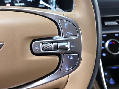 صورة مصغرة 24 لـ 2023 Genesis GV80