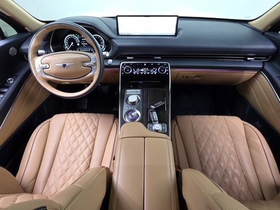 صورة 5 لـ 2023 Genesis GV80