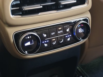 صورة مصغرة 32 لـ 2023 Genesis GV80
